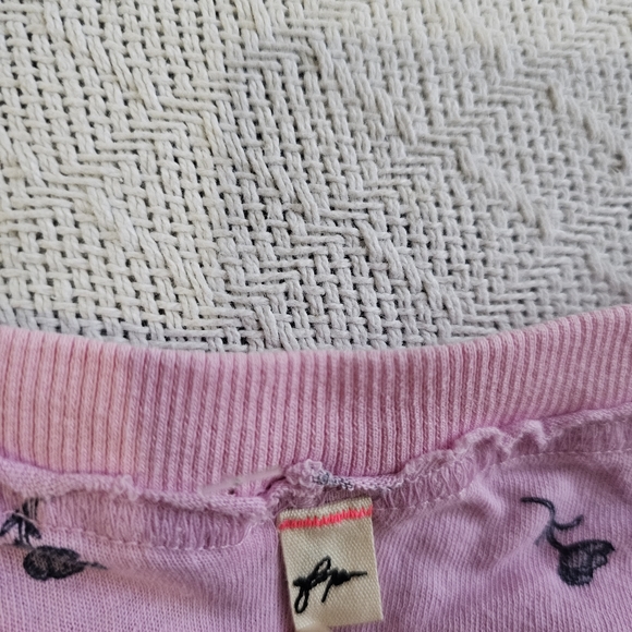 Intimately free people crop top - Picture 6 of 9